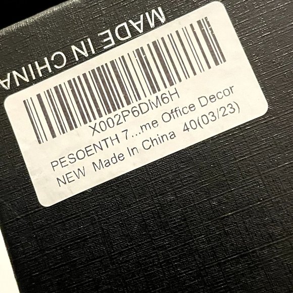 ๐HP2x ๐ Large Tree of Life Chakra Pendant (NIB) - Picture 6 of 6